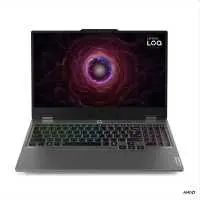 Lenovo LOQ laptop 15,6" 1920x1080 AMD Ryzen 5 7235HS 24GB 1TB FreeDOS 83JC00ACHV Technikai adatok