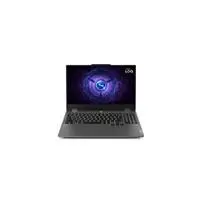 Lenovo LOQ laptop 15,6" 1920x1080 AMD Ryzen 5 220 16GB 1TB NoOs 83JG002RHV Technikai adatok