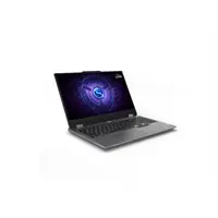 Lenovo LOQ laptop 15,6  1920×1080 AMD Ryzen 7 250 32GB 1TB FreeDos illusztráció, fotó 2