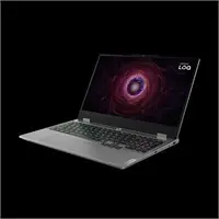 LENOVO LOQ laptop 15.6  1920x1080 AMD Ryzen 5 220 16GB 1TB Win11 Home illusztráció, fotó 2