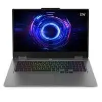 Lenovo LOQ 17 laptop 17" 1920x1080 i7-13650HX 32GB 1TB Win11 83JH00BGHV Technikai adatok
