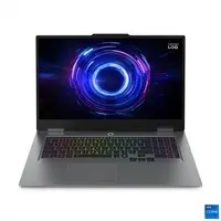 LENOVO LOQ laptop 17.3" 1920x1080 Core i5-13450HX 16GB 1TB  NoOS 83JH00C6HV Technikai adatok