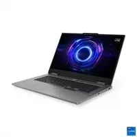 LENOVO LOQ laptop 17.3  1920x1080 Core i5-13450HX 16GB 1TB  NoOS illusztráció, fotó 3