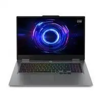 Lenovo LOQ laptop 17,3" 1920x1080 Corei7-13700HX 32GB 1TB FreeDos 83JH00C7HV Technikai adatok