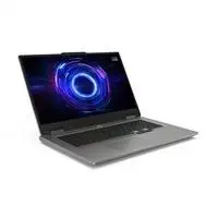 Lenovo LOQ laptop 17,3  1920x1080 Core i7-13700HX 16GB 1TB FreeDOS illusztráció, fotó 3