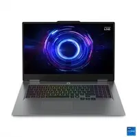 LENOVO LOQ laptop 17,3" 1920x1080 Intel Core I7-13650HX 16GB 512GB NoO 83JH00G2HV Technikai adatok