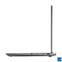 LENOVO LOQ laptop 17,3  1920x1080 Intel Core I7-13650HX 16GB 512GB NoOS illusztráció, fotó 5