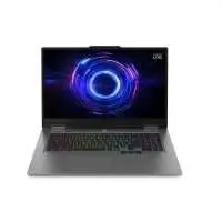 Lenovo LOQ laptop 17,3" 1920x1080 Core7-14700HX 16GB 1TB FreeDos 83JH00G4HV Technikai adatok