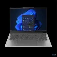 LENOVO IdeaPad Pro 5 laptop 14" 2.8K  Intel Core U5 225H 24GB 512GB No 83JK000LHV Technikai adatok