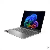 LENOVO IdeaPad Pro 5 laptop 14  2880x1800 Ryzen AI 7 350 32GB 1TB  NoOS illusztráció, fotó 2