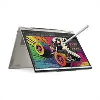 LENOVO Yoga 7 2-in-1 laptop 14" WQXGA Cu5-226V 16GB 1TB Win11 83JQ002RHV Technikai adatok