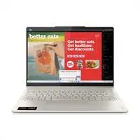 LENOVO Yoga 7 2-in-1 laptop 14  WQXGA Cu5-226V 16GB 1TB Win11 illusztráció, fotó 3