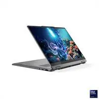 LENOVO Yoga 7 laptop 14  1920x1200 Core Ultra 5 226V 16GB 512GB NoOS illusztráció, fotó 3