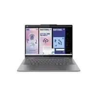 Lenovo Yoga laptop 14" 1920x1200 Cu7-256V 16GB 512GB FreeDos 83JQ00HTHV Technikai adatok