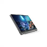 Lenovo Yoga laptop 14  1920x1200 Cu7-256V 16GB 512GB FreeDos illusztráció, fotó 2
