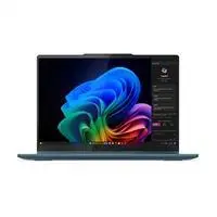 Lenovo Yoga 7 laptop 14" 1920x1200 AMD Ryzen AI 5 340 24GB 1TB Win11 83JR002EHV Technikai adatok