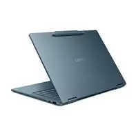 Lenovo Yoga 7 laptop 14  1920x1200 AMD Ryzen AI 5 340 24GB 1TB Win11 illusztráció, fotó 2