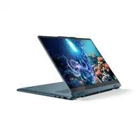 Lenovo Yoga 7 laptop 14  1920x1200 AMD Ryzen AI 5 340 24GB 1TB Win11 illusztráció, fotó 3