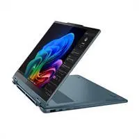LENOVO Yoga 7 laptop 14  1920x1200 AMD Ryzen AI 5 340 16GB 512GB NoOS illusztráció, fotó 4