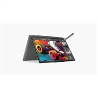 Lenovo Yoga 7 2-in-1 laptop 14" 2,8K AMD Ryzen AI 5 340 32GB 1TB FreeD 83JR002JHV Technikai adatok