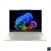 LENOVO Yoga Slim 7 laptop 14" 2.8K WQXGA Cu5-226V 16GB 512GB Win11 Hom 83JX0025HV Technikai adatok