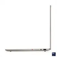 LENOVO Yoga Slim 7 laptop 14  2.8K WQXGA Cu5-226V 16GB 512GB Win11 Home illusztráció, fotó 5