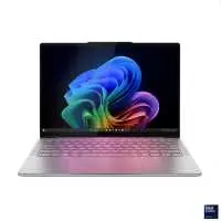 LENOVO Yoga Slim 7 laptop 14" 1920 x 1200 WUXGA Intel Core Ultra 5 226 83JX0026HV Technikai adatok