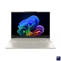 LENOVO Yoga Slim 7 laptop 14" WQXGA Cu7-258V 32GB 1TB Win11 83JX0029HV Technikai adatok