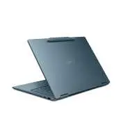 Lenovo Yoga Slim 7 laptop 14" WUXGA AMD Ryzen AI 5 340 16GB 512GB Win1 83JY001AHV Technikai adatok