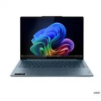 Lenovo Yoga Slim 7 laptop 14" 1920x1200 AMD Ryzen 5 340 16GB 1TB Win11 83JY003LHV Technikai adatok