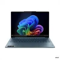 LENOVO Yoga Slim laptop 14"  AMD Ryzen AI 7 350 32GB 1TB Win11 83JY003MHV Technikai adatok
