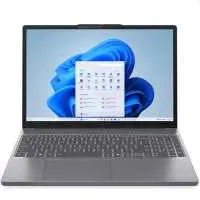 LENOVO IdeaPad Slim laptop 15.3" 1920x1200 Core i7-13620H 16GB 512GB W 83K100APHV Technikai adatok