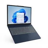 Lenovo IdeaPad Slim laptop 15,3  1920x1200 Core i5-13420H 8GB 512GB FreeDOS illusztráció, fotó 2