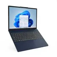 Lenovo IdeaPad laptop 15,3" 1920x1200 Core 7-13620H 16GB 512GB FreeDos 83K101N6HV Technikai adatok