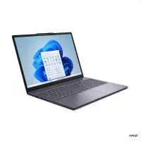 LENOVO IdeaPad Slim 3 laptop 15.3" WUXGA AMD Ryzen 5 7533HS 24GB 1TB NoOS 83K7007BHV Technikai adatok