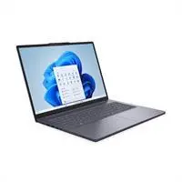 LENOVO IdeaPad Slim 3 laptop 16" WUXGA  AMD Ryzen 5 7533HS 24GB 512GB NoOS 83K8001QHV Technikai adatok