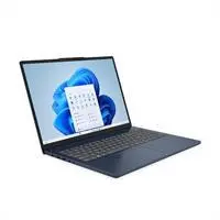LENOVO IdeaPad Slim 3 laptop 16" WUXGA AMD Ryzen 5 7533HS 24GB 1TB NoOS 83K8001RHV Technikai adatok