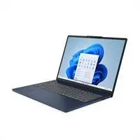 LENOVO IdeaPad Slim 3 laptop 16  WUXGA AMD Ryzen 5 7533HS 24GB 1TB NoOS illusztráció, fotó 2