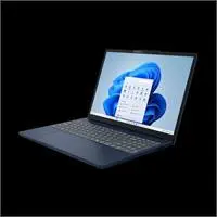 LENOVO IdeaPad Slim 3  laptop 15.3  AMD Ryzen 7 8840HS 24GB 1TB NoOS illusztráció, fotó 2
