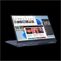 LENOVO IdeaPad 5 2-in-1 laptop 14" WUXGA  Intel Core U7 255H 24GB 1TB 83KR001PHV Technikai adatok
