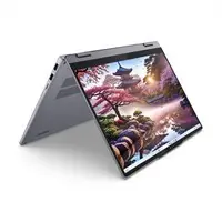 Lenovo IdeaPad 5 laptop 14  1920 x 1200 AMD Ryzen 5 340 16GB 512GB Win11 illusztráció, fotó 2