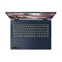 Lenovo IdeaPad 5 laptop 14  1920 x 1200 AMD Ryzen AI 5 340 16GB 512GB FreeDos illusztráció, fotó 3