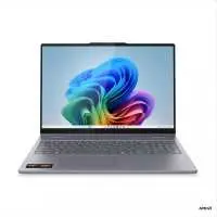 Lenovo IdeaPad 5 laptop 16" 1920x1200 AMD Ryzen AI 5 340 16GB 512GB Wi 83KU001GHV Technikai adatok