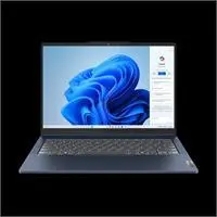 LENOVO IdeaPad 5 laptop14  WUXGA  i5-13420H 16GB, 512GB Win11 Home kék illusztráció, fotó 3