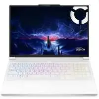 Lenovo Legion 7 laptop 16" 2560x1600 Cu9-275HX 32GB 1TB NoOs 83KY0036HV Technikai adatok