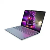 Lenovo Yoga Pro 9 laptop 16  3200x2000 Cu9-285H 32GB 1TB Win11 illusztráció, fotó 3