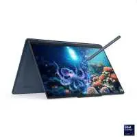 LENOVO Yoga 9 laptop 14" 2880 x 1800 Intel Core Ultra 7 256V 16GB 1TB 83LC001PHV Technikai adatok