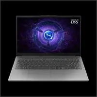 LENOVO LOQ Gaming laptop 15.6" FHD i5-12450HX 16GB  512GB NoOS 83LK004BHV Technikai adatok