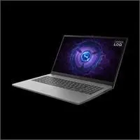 LENOVO LOQ Gaming laptop 15.6  FHD i5-12450HX 16GB  512GB NoOS illusztráció, fotó 3