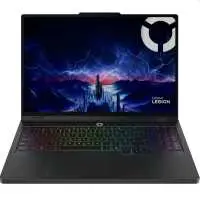 Lenovo Legion Pro laptop 16"  2560x1600 Cu9-275HX 32GB 1TB FreeDos 83LU006QHV Technikai adatok